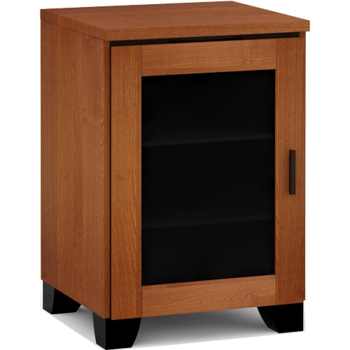 Elba 317 AV Cabinet in American Cherry